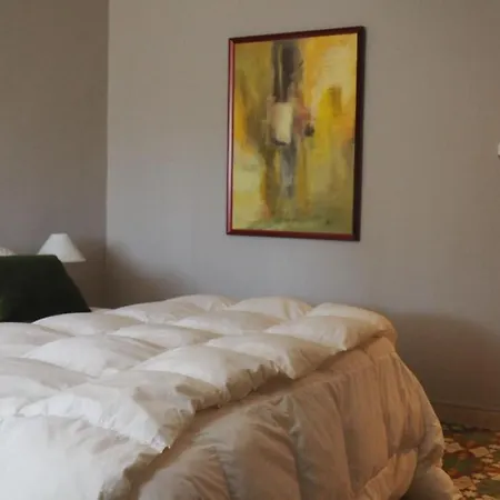 Nocleg ze śniadaniem La Terrasse Vigneronne Fitou