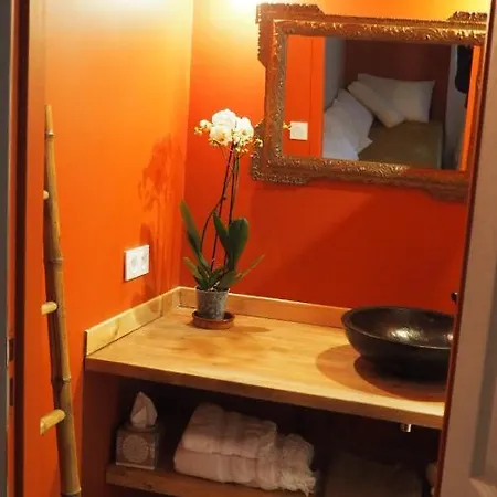 La Terrasse Vigneronne 3* Fitou