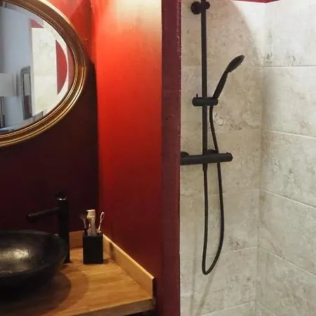 La Terrasse Vigneronne 3* Fitou