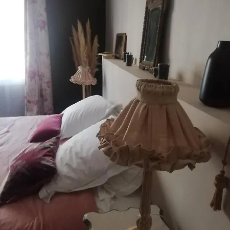 La Terrasse Vigneronne Fitou