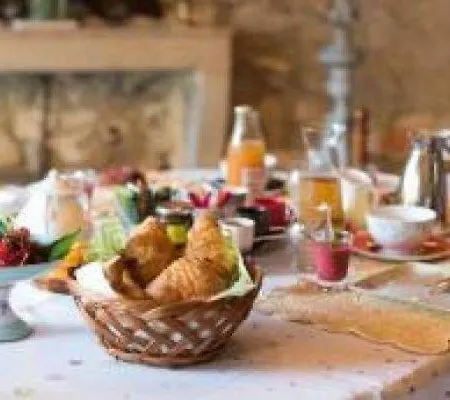 La Terrasse Vigneronne Nocleg ze śniadaniem