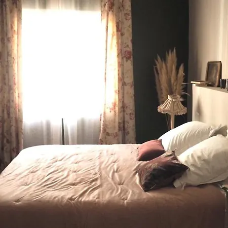 Nocleg ze śniadaniem La Terrasse Vigneronne